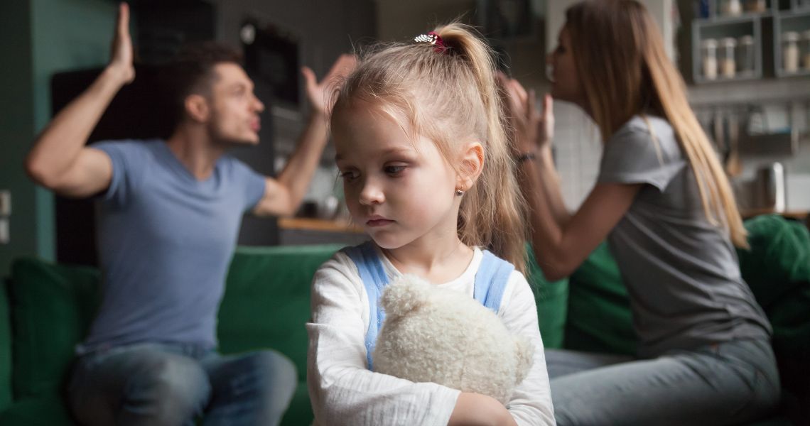Parent Alienation in Relationships
