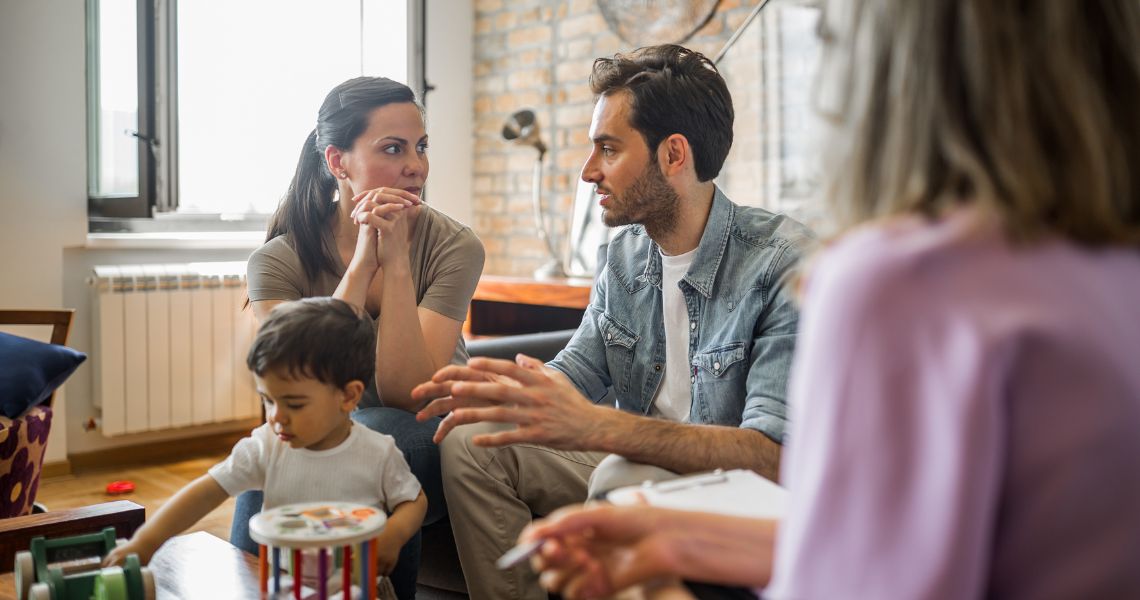 Bringing The Conversation Home