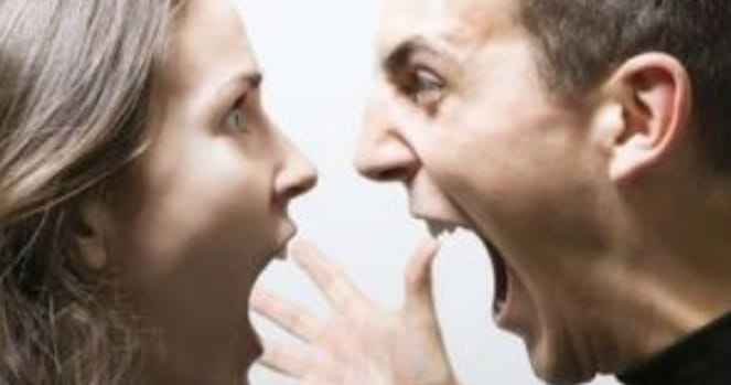 What causes conflict in relationships?