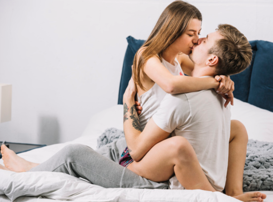 Conflict in Relationships